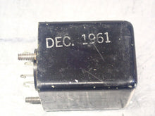 Load image into Gallery viewer, Electronic Specialty T-177-B FS/N 5945-502-4436 Time Delay Relay 28V New
