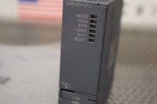 Load image into Gallery viewer, Mitsubishi MELSEC-Q Q06UDHCPU CPU Unit Used With Warranty
