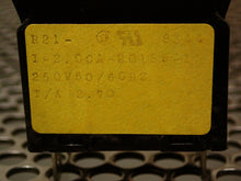 Load image into Gallery viewer, Airpax R21-1-2.00A-20155-1 Circuit Breakers 250V 50/60Hz Used (Lot of 4)
