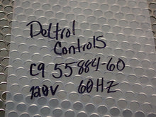 Load image into Gallery viewer, Deltrol 55884-60 C9 120V 60Hz Solenoid New Old Stock See All Pictures
