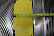 Load image into Gallery viewer, FANUC A06B-6114-H104 F Servo Amplifier Module Used With Warranty See All Pics
