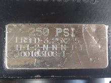 Load image into Gallery viewer, HYDRO LINE LR5FD-3.25X2.5 H-1-2-N-N-N-1-1 Cylinder 250PSI Used With Warranty
