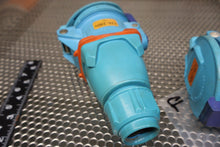 Load image into Gallery viewer, Meltric Corp. 63-34076-180-X13 DSN, 30A Receptacle Connector Used (Lot of 2)
