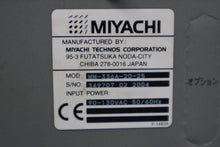 Load image into Gallery viewer, MIYACHI Weld Checker MM-336A W/ Inverter Weld Transformer ITH-651A6W &amp; MB400L
