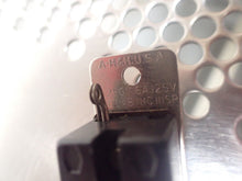 Load image into Gallery viewer, A H&amp;H 1A 250V 6A 125V Slide Switches New Old Stock (Lot of 5) See All Pictures
