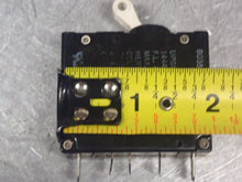 Load image into Gallery viewer, AIRPAX UPG1-1REC2-14441 Circuit Breakers .5A 65V .75A Trip Used (Lot of 2)
