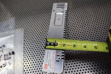 Load image into Gallery viewer, Mean Well S-350-24 Power Supply 115VAC 6.5A 230VAC 4.5A 24V Used With Warranty
