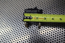 Load image into Gallery viewer, Heinemann AM333MG6 10A 250VAC 60Hz TD4 Circuit Breakers Used Warranty (Lot of 2)
