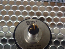 Load image into Gallery viewer, Bourns 3650S-1-503 Multiturn 50K Potentiometer New Old Stock See All Pictures
