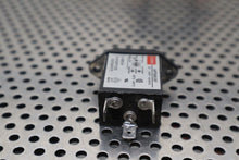 Load image into Gallery viewer, CDE APF300CEF 3A 250V 50/60Hz Filtered Inlet New Old Stock (Lot of 5)
