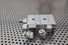 Load image into Gallery viewer, Airtac HLQ12X20SA Slide Cylinder Used With Warranty See All Pictures
