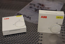 Load image into Gallery viewer, ABB RTR-E6705 Temperature Controller 0-60C Used With Warranty (Lot of 2)
