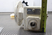 Load image into Gallery viewer, Grove Gear Ironman GR8183504.16 GR-WHM0818-15-H-56-16 Gear Box (For Parts Only)
