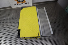Load image into Gallery viewer, FANUC A06B-6114-H104 F Servo Amplifier Module Used With Warranty See All Pics
