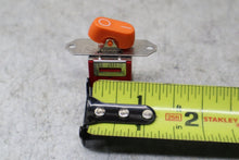 Load image into Gallery viewer, C&amp;K 9221 Rocker Switches 10 125V 5A 250V Used With Warranty (Lot of 4)
