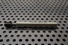 Load image into Gallery viewer, Southern Gage 5/16-24 UNF-3A Set GO-.2854-W Thread Plug Gage Used With Warranty
