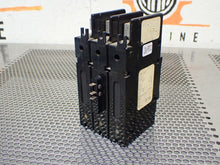 Load image into Gallery viewer, Airpax 219-3-22052-04 12.8A 480V 50/60Hz Circuit Breaker 3 Pole Used Warranty
