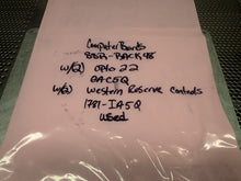 Load image into Gallery viewer, Computer Boards SSR-RACK48 Module Board W/ (2) Opto 22 OAC5Q (2) WRC 1781-IA5Q
