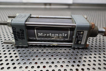 Load image into Gallery viewer, Martonair SM/9175/50 Air Cylinder 50mm Stroke 2-10bar Used With Warranty
