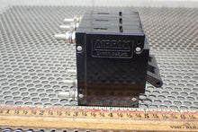 Load image into Gallery viewer, Airpax APL111-M55629/5-048 Circuit Breaker 5A 240V Max 400Hertz Used W/ Warranty
