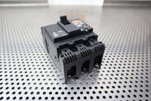Load image into Gallery viewer, Fuji Electric EA33AC BB3AEAC 15A 3-Pole Auto Breaker Used With Warranty

