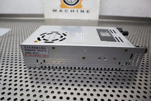 Load image into Gallery viewer, MEAN WELL SW-350-24 Power Supply 90-132VAC 180-264VAC 355-373VDC Used Warranty
