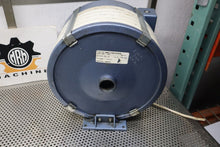 Load image into Gallery viewer, 6MS11-11262-13110-DA 120V 60Hz 0.370kW 4.2A 3450RPM Used With Warranty See Pics
