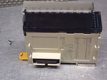 Load image into Gallery viewer, Omron CJ1W-ID211 Input Units DC24V 7mA Used With Warranty (Lot of 3)
