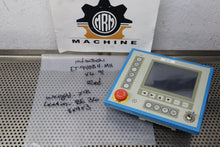Load image into Gallery viewer, Mitsubishi ET-940BH-MH V6.91 Programmable Controller Unit Used See All Pictures
