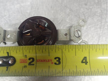 Load image into Gallery viewer, General Electric GE4124-1 Single Outlet 20A 250V 3 Wire New (Lot of 5)
