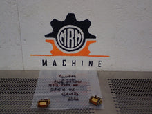 Load image into Gallery viewer, Collins 504-0500-003 28VDC 300Ohms Relays New Old Stock (Lot of 2)
