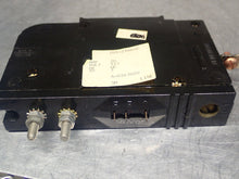 Load image into Gallery viewer, Heinemann CD1-Z166-6 20A Circuit Breaker 125V New Old Stock
