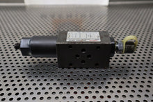 Load image into Gallery viewer, NACHI OG-G01-P1-3111C Modular Valve Used With Warranty See All Pictures
