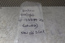 Load image into Gallery viewer, Dialco Dialight 95-1363-09-231 Lamp Holders New Old Stock (Lot of 2)
