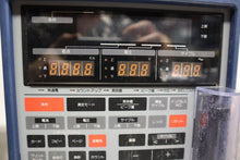 Load image into Gallery viewer, MIYACHI Weld Checker MM-336A W/ Inverter Weld Transformer ITH-651A6W &amp; MB400L
