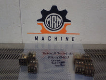 Load image into Gallery viewer, Potter &amp; Brumfield KU-4735-1 Relays 6VDC Coil Used With Warranty (Lot of 7)
