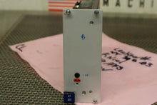 Load image into Gallery viewer, KNIEL CPU 5.10/PFS 300-104-09 115/230V Power Supply LEUKHARDT NT 302.03 Used
