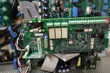 Load image into Gallery viewer, ABB ACS550-U1-157A-4 Drive 125HP 90kW 3PH 48-63Hz 380-480VAC 157A (Damaged)
