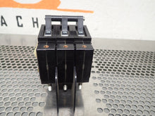 Load image into Gallery viewer, Airpax 205-111-2347-00 Circuit Breaker 7.5A  50/60Hz 3-Pole With Used Warranty
