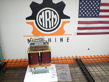 Load image into Gallery viewer, Trafobau Sachsen GmbH 24011/04 Type 8L Transformer 8kVA 50/60Hz 440-460-480V
