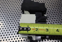 Load image into Gallery viewer, Mitsubishi S-N20 Contactor W/ TH-N20 Thermal Overload Relay 12-18A Range Used
