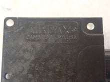 Load image into Gallery viewer, Airpax IUG11-1-62F-20.0-91 20A Circuit Breakers 250V 50/60Hz Used (Lot of 3)
