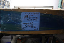 Load image into Gallery viewer, AIRFOIL IMPELLERS 13118-6-60 P1-1-3/8 Bushing New Old Stock See All Pictures
