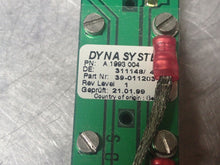 Load image into Gallery viewer, DYNA Systems A1993004 39-012203 Circuit Board New Old Stock See All Pictures
