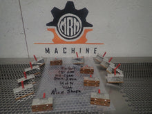 Load image into Gallery viewer, Mallory CBT 200 Circuit Breakers 1.3A Hold 2.00A Break Used Warranty (Lot of 14)
