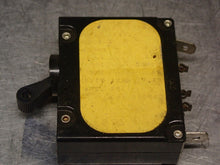 Load image into Gallery viewer, AIRPAX UPG1-1REC1-2226-4 Circuit Breakers 7.5A 250V Used W/ Warranty (Lot of 2)
