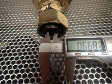 Load image into Gallery viewer, TOKYO KEIKI CO. DT8P1-10-5-JA-20 In-Line Check Valve Used With Warranty
