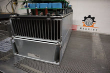Load image into Gallery viewer, ABB ACS550-U1-157A-4 Drive 125HP 90kW 3PH 48-63Hz 380-480VAC 157A (Damaged)
