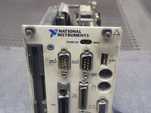 Load image into Gallery viewer, National Instruments PXI-8156 PXI Controller Used With Warranty See All Pictures
