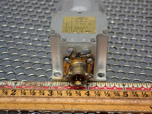Load image into Gallery viewer, Whittaker Corp. ME449-0109-0001 56320-1 Pressure Transducer 0-20PSIA Used
